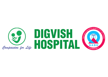Healthcare provider Digvish hospital