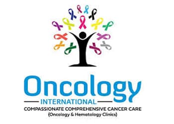 Healthcare provider Onlogy international