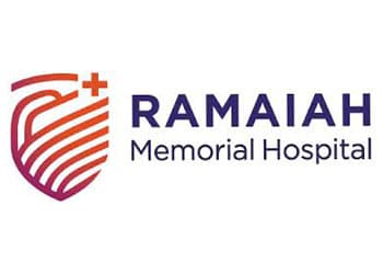 Healthcare provider Ramaiah Hospital