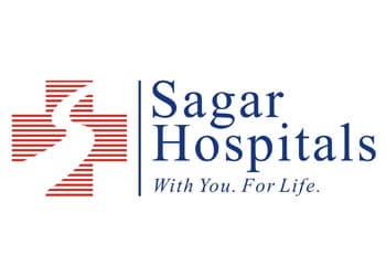 Healthcare provider Sagar hospital