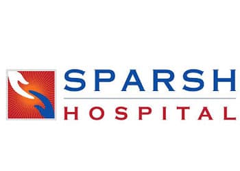 Healthcare provider Sparch Hospital
