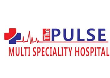 Healthcare provider The pulse hospital