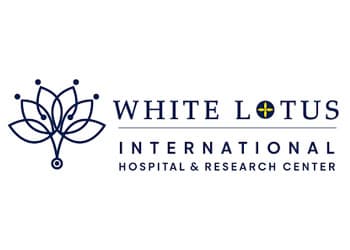 Healthcare provider White lotus