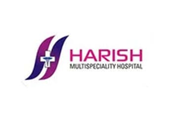 Healthcare provider harish hospital