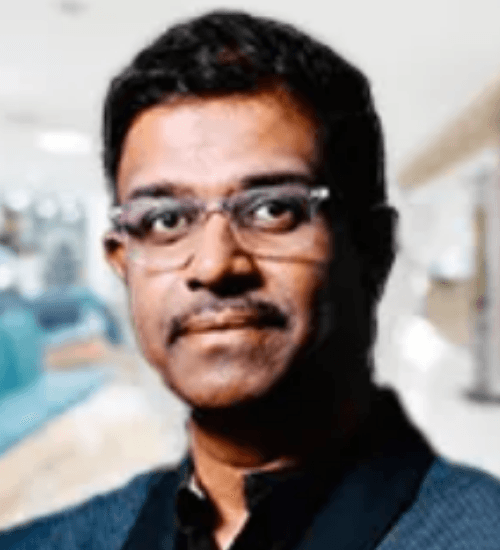 DR. PRAVEEN