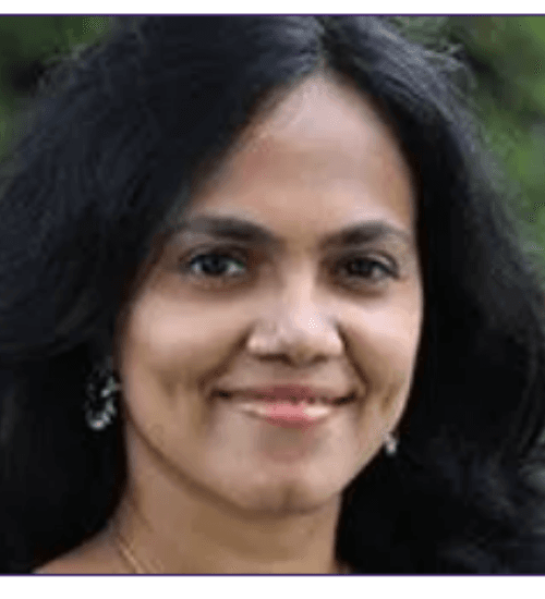 DR. SOUMYA