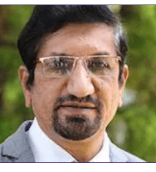 DR. AJOY
