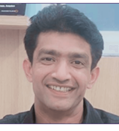 DR. ABHISHEK