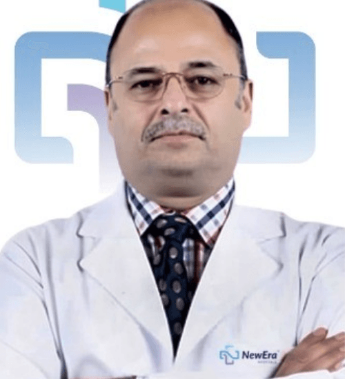 Dr.  Sanjay