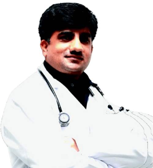 Dr. Umesh