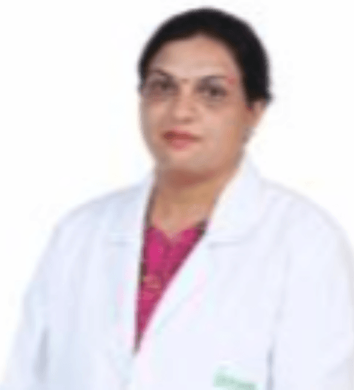 Dr. Rekha