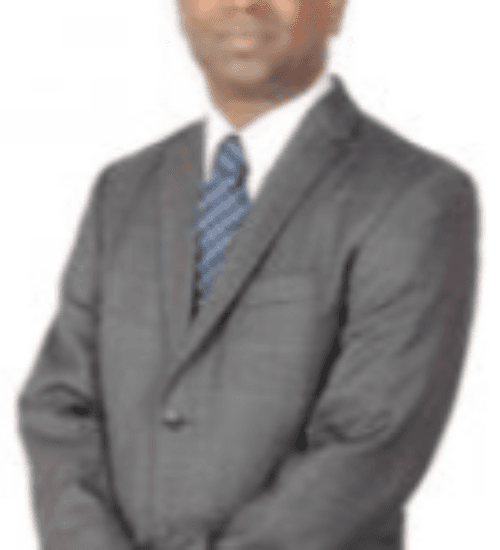 Dr. Mohan K