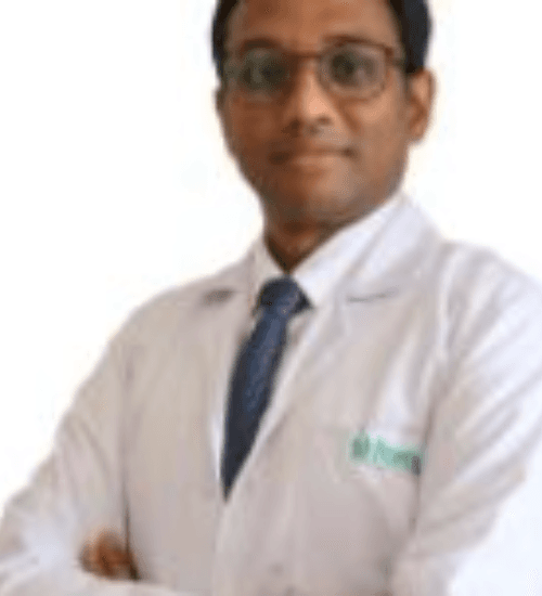 Dr. Srivatsa