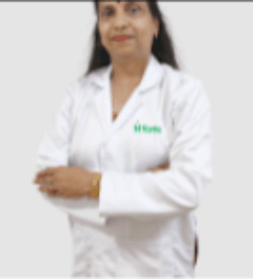 Dr. Padma