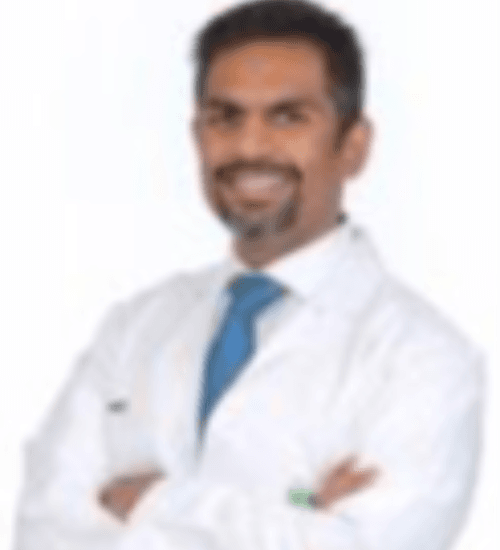 Dr. Shakir