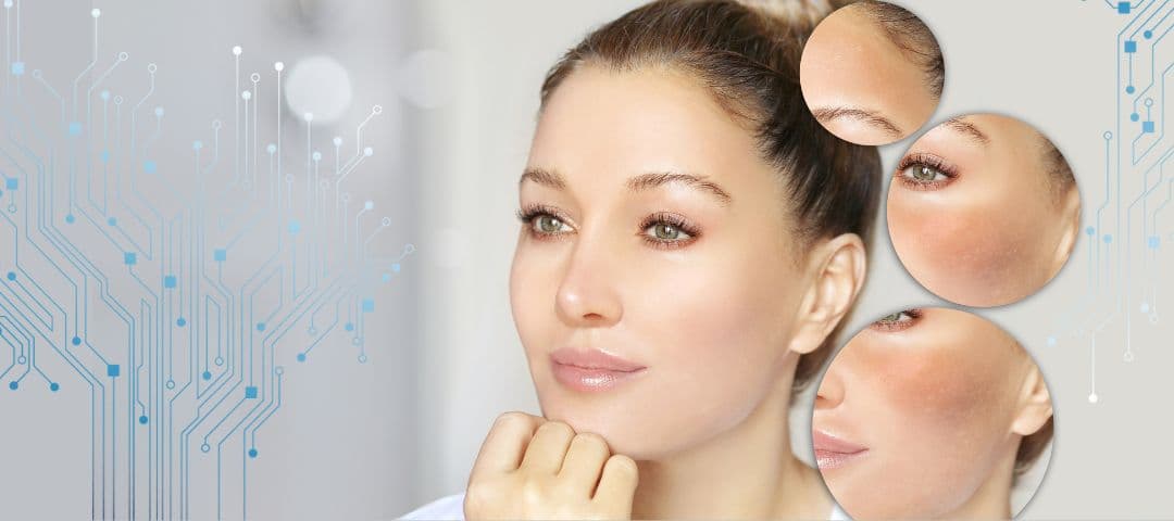 Dermatology specialty banner