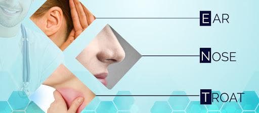 Ent specialty banner