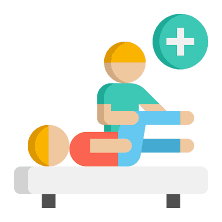Physiotherapy and Rehabilitation speciality banner
