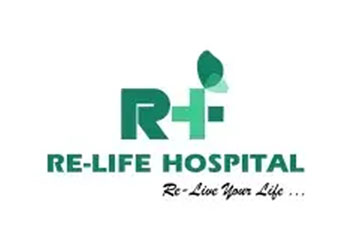 Re-Life Hospital