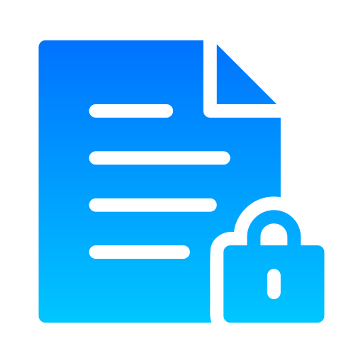 Secure & Confidential