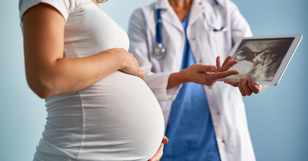High-Risk Pregnancy & Fetal Surgery