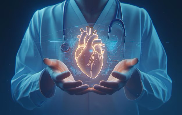 TAVR - Transcatheter Aortic Valve Replacement – A Minimally Invasive Valve Replacement