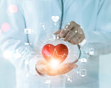 LVAD Implantation – Advanced Heart Failure Management