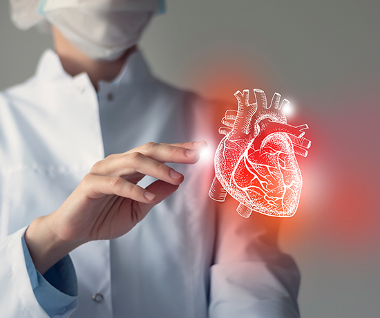 Coronary Artery Disease (CAD) – Managing the Root Cause of Heart Problems