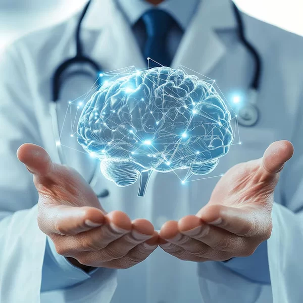 Stroke Management – Rapid Response, Lifesaving Results