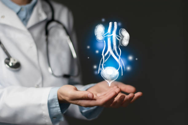 Robotic Prostatectomy Cutting-Edge Treatment for Prostate Cancer