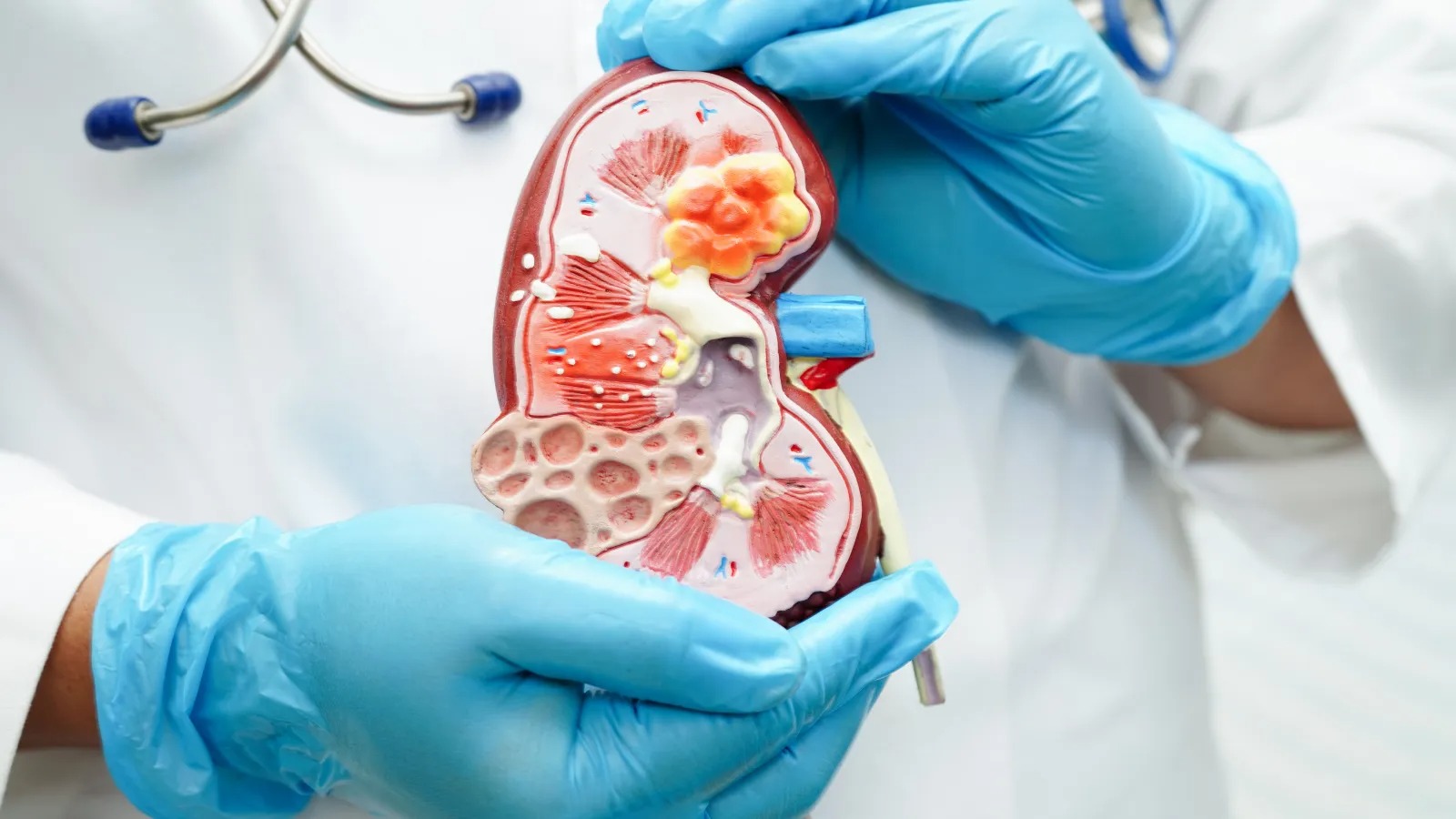 Nephrectomy (Kidney Removal)