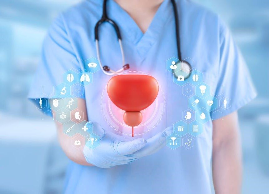 HoLEP for Prostate Enlargement A Precise, Minimally Invasive Solution