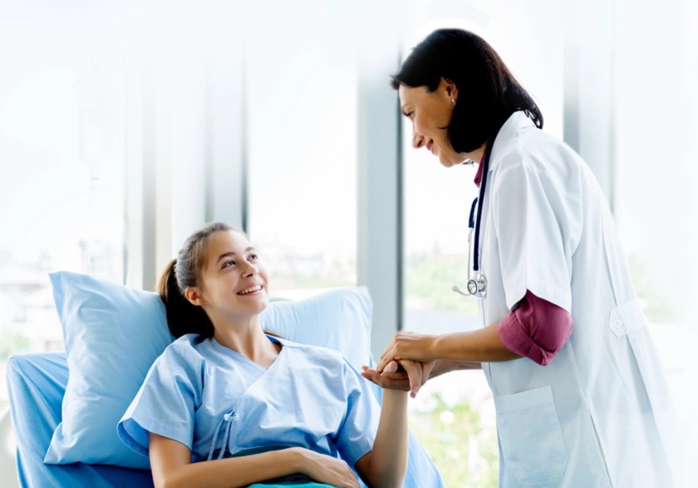 Bone Marrow Transplant