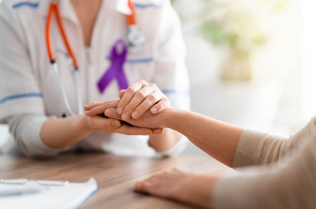 HIPEC (Hyperthermic Intraperitoneal Chemotherapy)