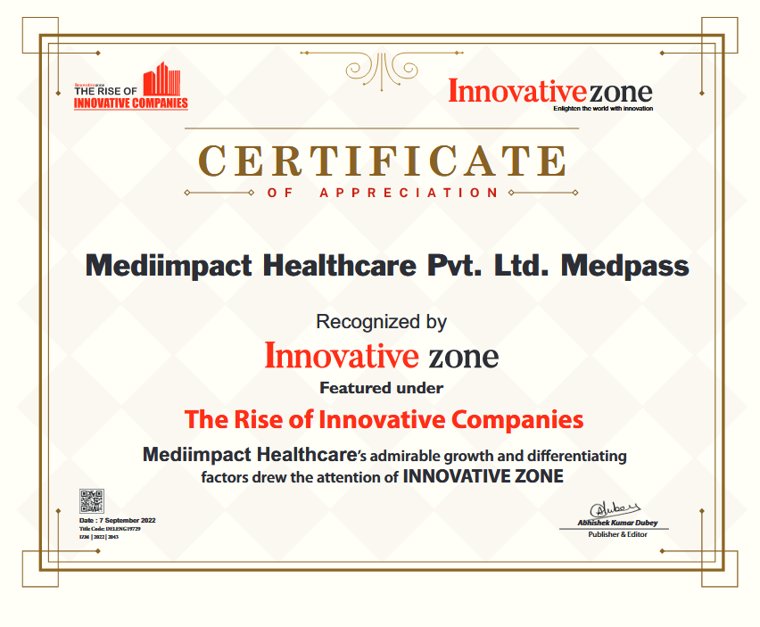 Innovative zone