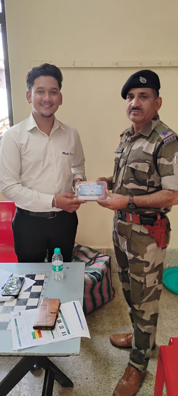 Health Camp