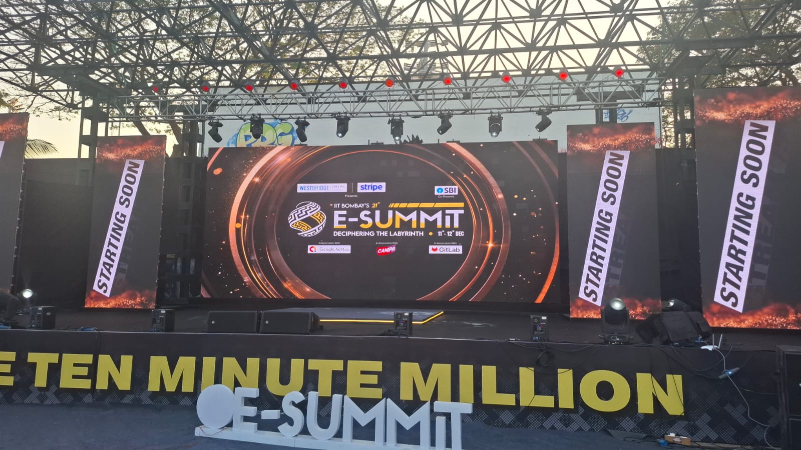 TTTM -IIT Mumbai