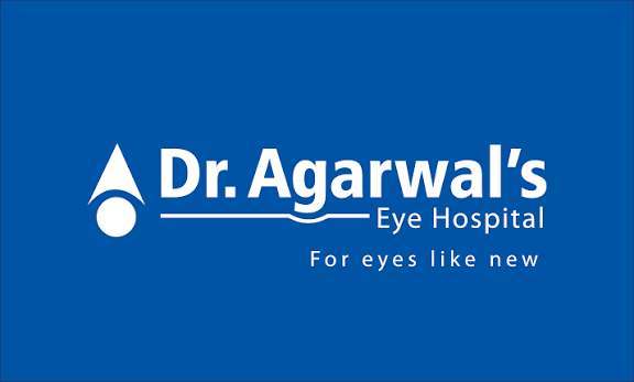 Dr. Agarwal Eye Hospitals