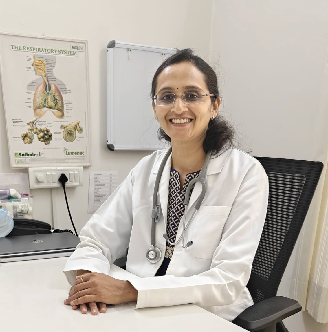 DR. AMRUT SINDHU V SANIKOP