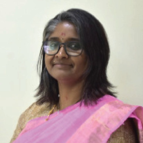 DR.SHRUTHI SHIVDAS
